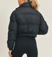 Load image into Gallery viewer, Rissa Puffer Jacket
