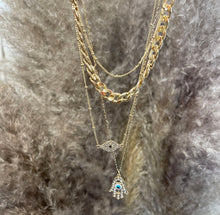 Load image into Gallery viewer, Leila Necklace

