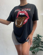 Load image into Gallery viewer, Boss Babe Tee
